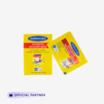 Mothercare - Mosquito Repellent Wipes 10Pcs
