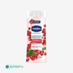 Vaseline - Body Lotion Healthy Bright Super Food Fresh Lock Cranberry 100Ml
