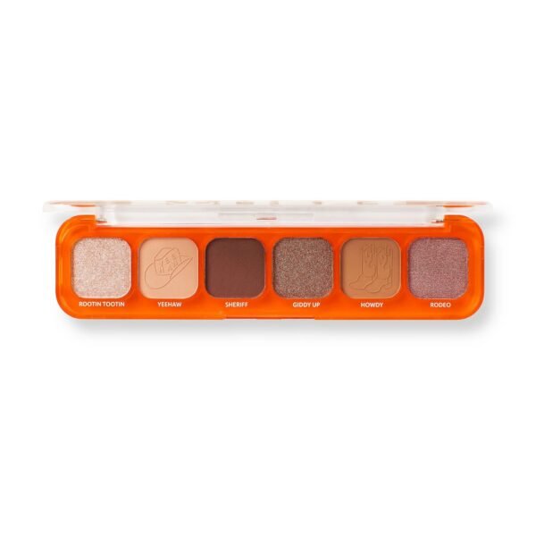Trouble Maker - Little Trouble Shadow Palette