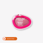Trouble Maker - Bouncy Blush Stain - 2.8gm