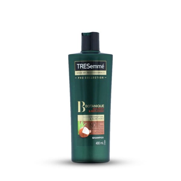 Tresemme - Botanique Nourish And Replenish Shampoo - 170ml