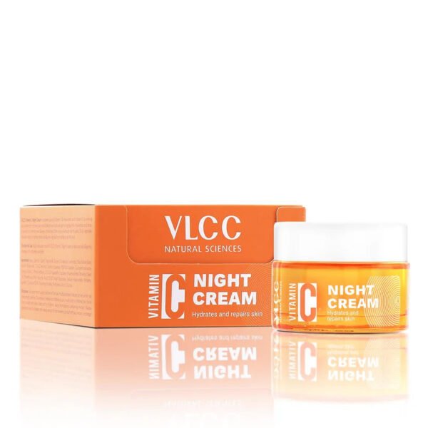 VLCC - Vitamin C Night Cream
