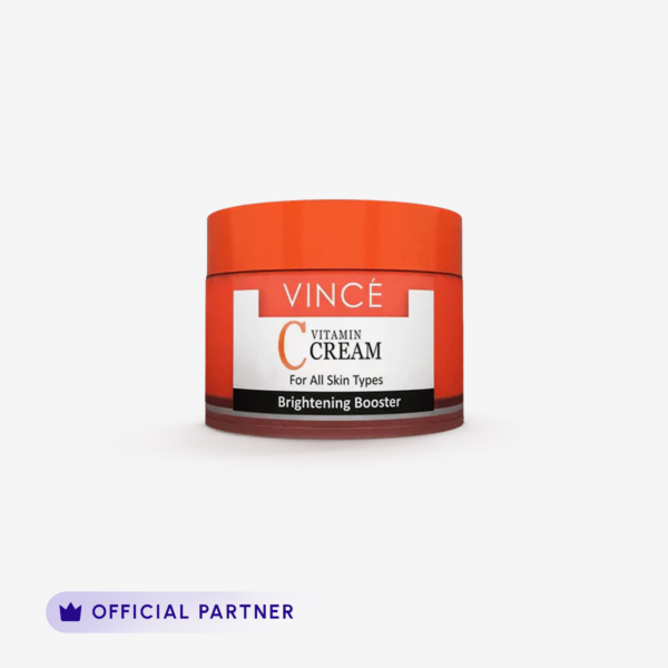 Vince - Vitamin C Cream