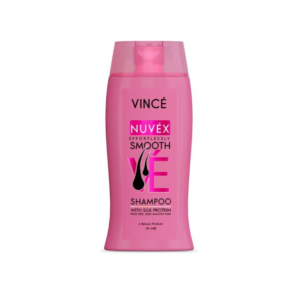 Vince - Nuvex Effortlessly Smooth Shampoo 175 ML