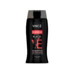 Vince - Nuvex Glossy Black Shampoo 175 ML