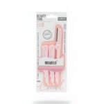 Facial Beauty - Pack Of 3 Eyebrow Razor - 85402