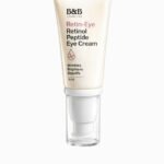 B&B Derma - Retin-Eye Retinol Peptide Eye Cream