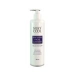 Silky Cool - Whitening Facial Cleanser