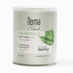 Derma Shine Chlorophyll Soft Wax 800G