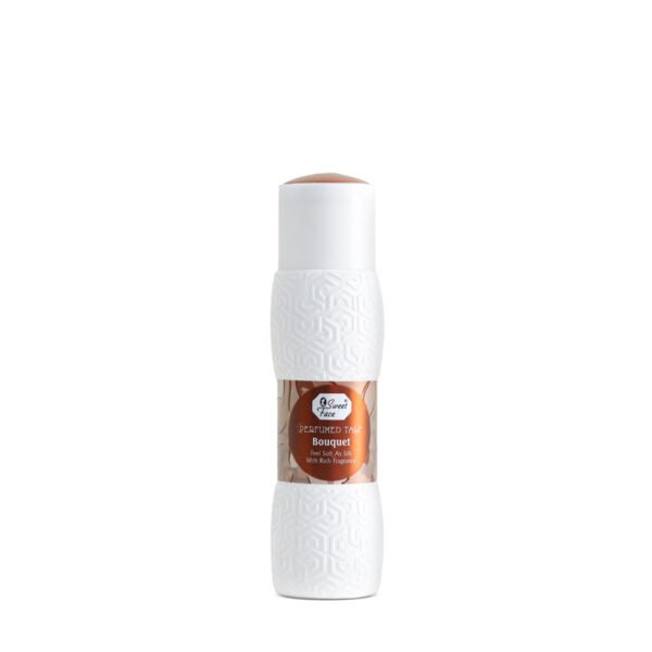 Sweetface - Talcum Powder 125 Gm