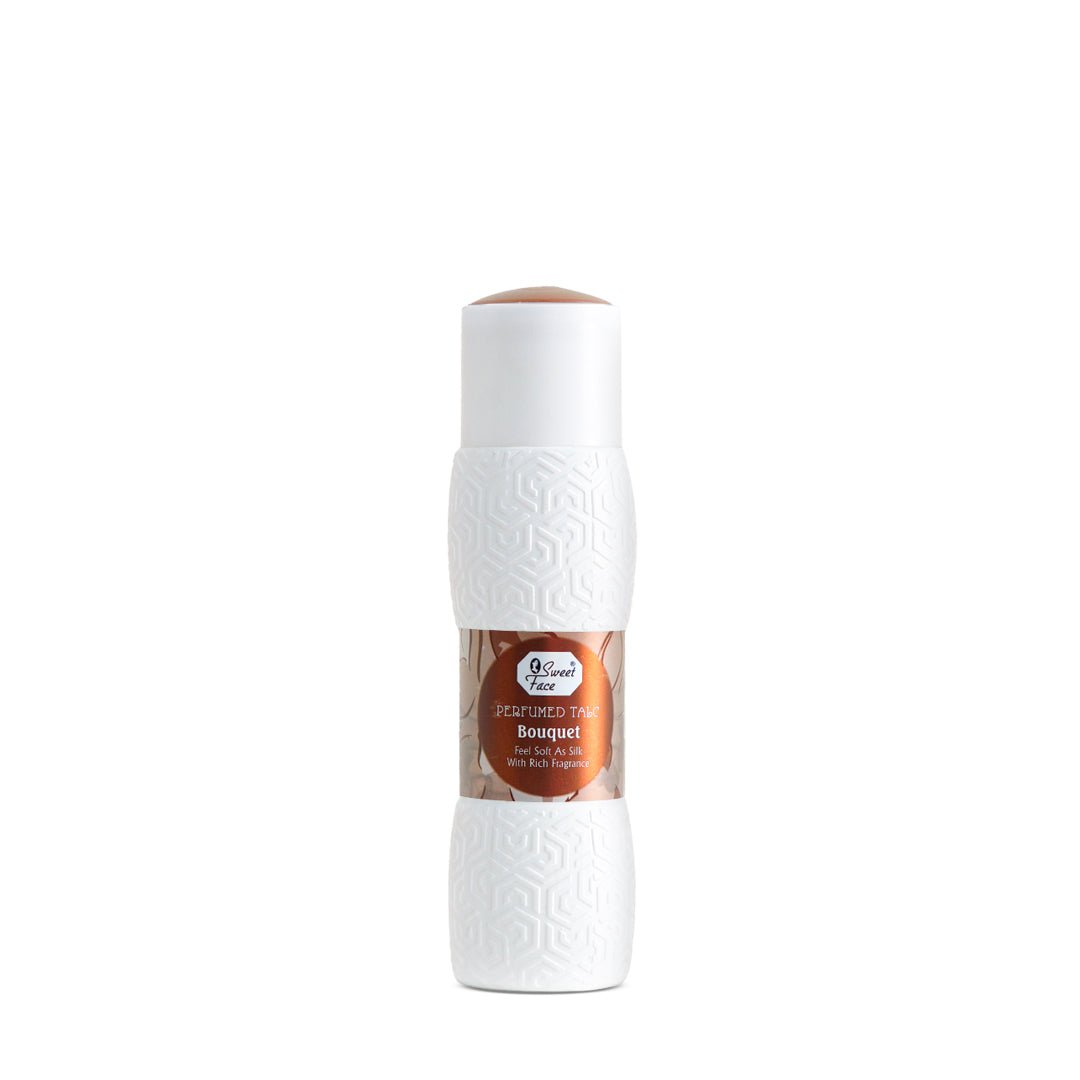 bouquetsmall.jpg Sweetface - Talcum Powder 125 Gm - Image 1