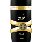 Lattafa - Edp Asad 100 Ml