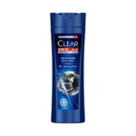 Clear - Deep Cleanse Shampoo - 200ml