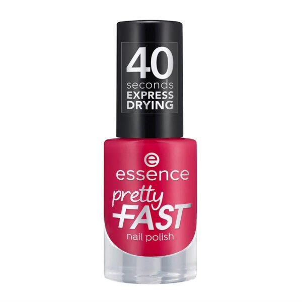 Essence -  Pretty Fast Nail Polish 04