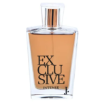 J.Exclusive Intense For Men 100Ml