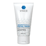 Vince - Facial Mask - 120Ml