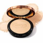 Chirs's - Light & Breathable Fixing Powder