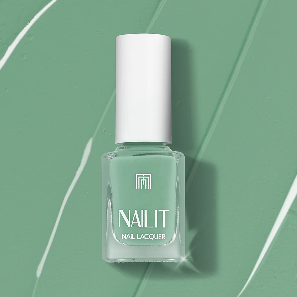 fresh.png Masarrat Misbah - Nail IT - Nailpolish - Image 1