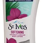 Stives Body Lotion Usa Soft & Silky Coconut & Orchard 21Oz/621Ml