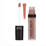 MUA Velvet Matte Lip Lacquer - Harmony