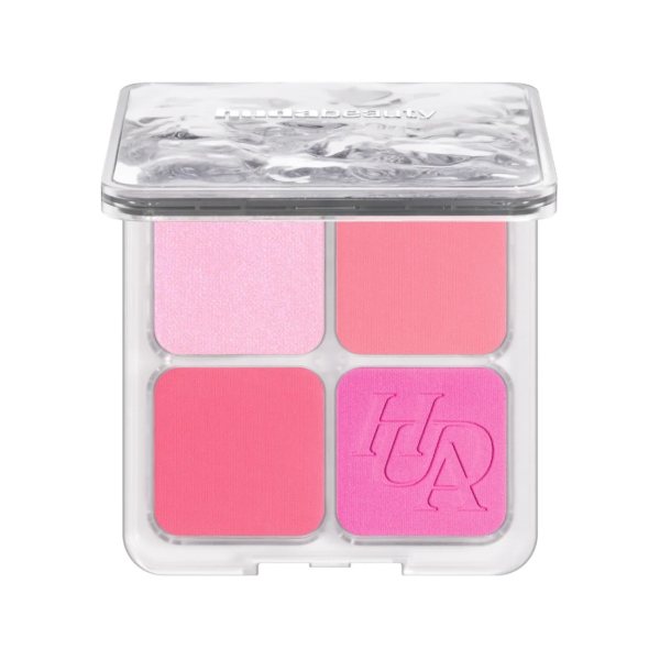 Huda Beauty - Blush Filter Palette