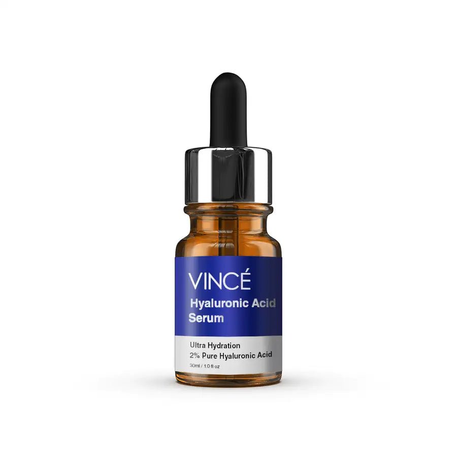 hyloro-serum.jpg Vince - Hyaluronic Acid Serum - 30Ml - Image 1