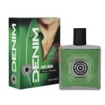 Denim After Shave Musk 3.4Oz 100Ml
