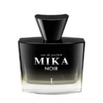 J. Mika Noir For Men 50Ml