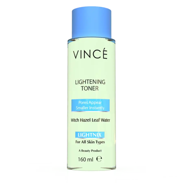 Vince - Lightnix Lightening Toner - 160Ml