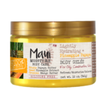 Maui Moisture Body Care Lightly Hydrating  Pineapple Papaya Gelee 340G