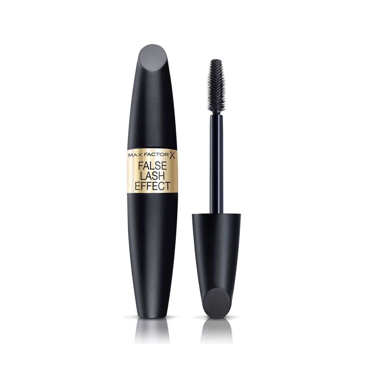 max_factor_false_lash_effect_mascara_blackbrown-478136_5782e545-75c1-4f82-96ef-6644ab6d59b8.jpg Max Factor False Lash Effect Volumising Mascara, 13.1ml, Black - Image 1