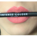 MUA Intense Colour Lip Liner - Love Letter