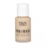 Mua - Pro/Base Long Wear Matte Finish Foundation # 130