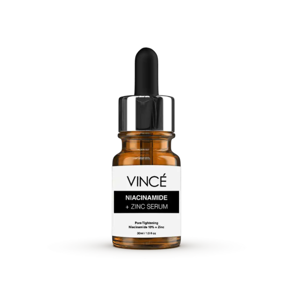 Vince - Niacinamide Zinc Serum - 30Ml