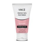 Vince - Perfect 30'S Face Wash - 120Ml