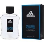 Adidas - EDT Perfume for Men - 100Ml