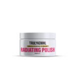 Truly Komal - Radiating Skin Polish - 250gm