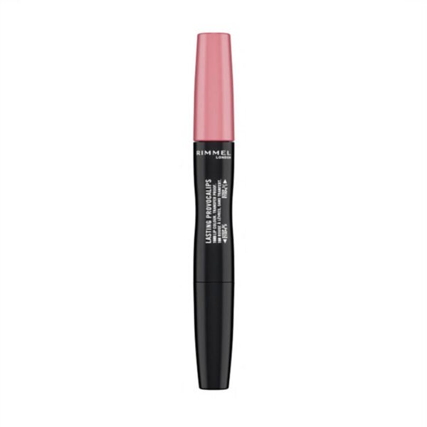 Rimmel Lasting Provo 220 Come Up Roses Liquid Lipstick