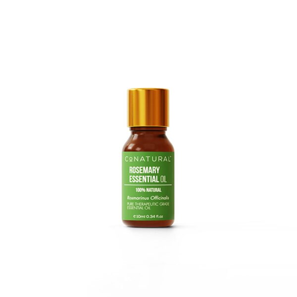Conatural - Rosemary Essential Oil