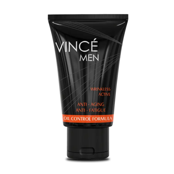 Vince - Anti Againg Cream Men
