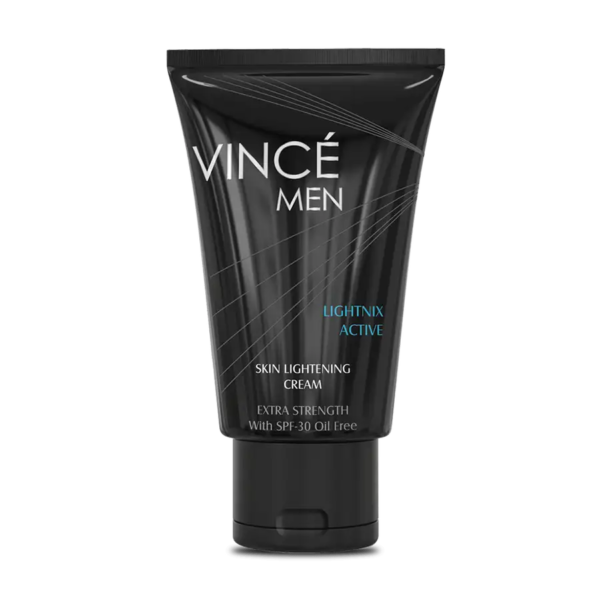 Vince - Lightnix-Skin Lightening  Cream Men - 50Ml