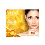 VLCC - Gold Single Facial Kit